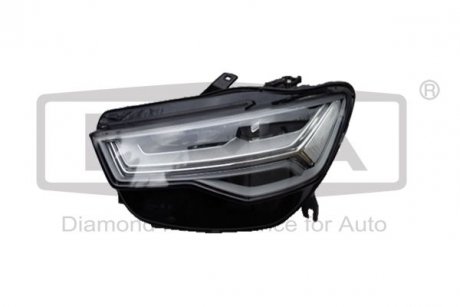 Фара права LED (матрична, модифікована модель)) Audi A6 (11-) DPA 99411784202 (фото 1)