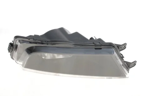 Фара противотуманная левая (черная) Skoda Octavia (12-) DPA 99411789102