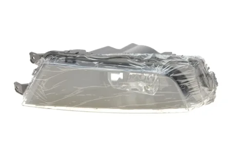 Фара противотуманная правая (черная) DPA 99411789202