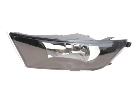 Фара противотуманная правая (галоген) Skoda Fabia III (NJ3) (14-) DPA 99411791502