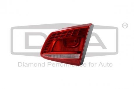 Tail light. right inner.red.LED DPA 99451285902