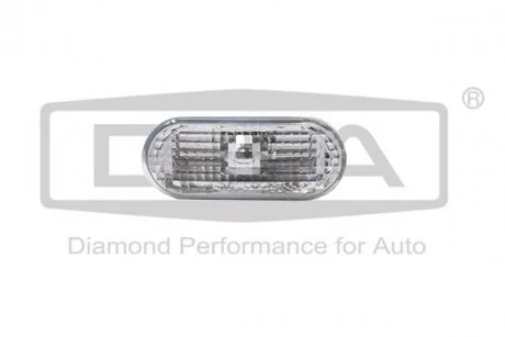 Фото повторювач повороту білий DPA 99491598102 Повторювач повороту білий DPA 99491598102