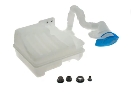 Бачок омивача лобового скла, 5,5 л. DPA 99550105202