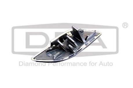 Крышка форсунки омывателя фары правая Audi A4 (15-)/A6 (14-),A7 (14-18),Q7 (15-) DPA 99550937102 (фото 1)