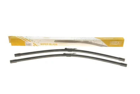 Комплект стеклоочистителей (650мм+650мм) Audi Q7 (06-15) DPA 99551697202