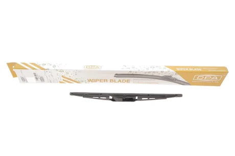 Щетка стеклоочистителя 280MM DPA 99551782302