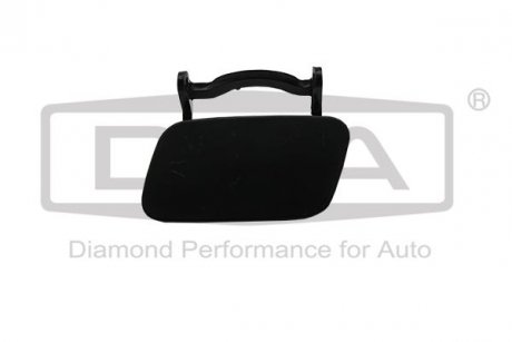 Крышка омывателя фары левая Audi A4 (07-15) DPA 99551799002 (фото 1)