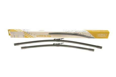 Щетка стеклоочистителя 600MM+475MM DPA 99981763002