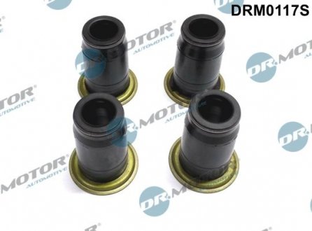 Ремкомплект форсунки NISSAN TERRANO 97- 4SZT. Dr.Motor DRM0117S (фото 1)