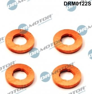 Шайба інжектора FORD MONDEO 2,2 11- 4SZT. Dr.Motor DRM0122S