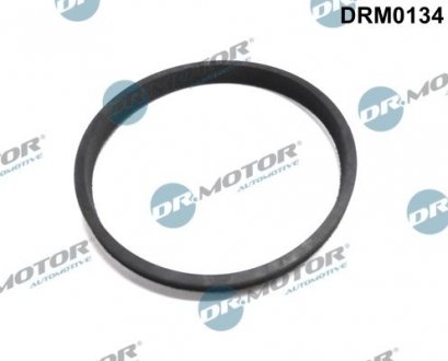 Прокладання колектора Dr.Motor DRM0134