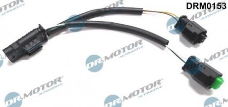 Електричний жгут термостату Dr.Motor DRM0153