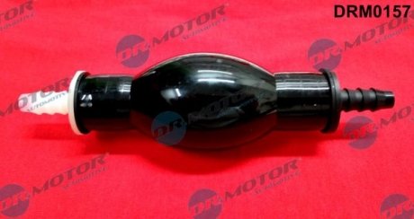 Насос підкачки палива DR MOTOR Dr.Motor DRM0157