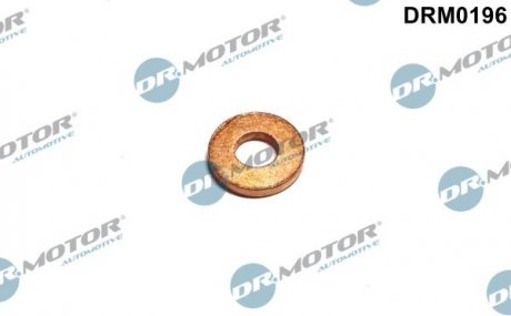 Шайба інжектора CITROEN C4 2,0HDI 09- Dr.Motor DRM0196