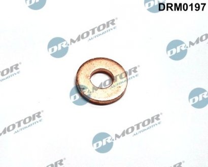 Шайба инжектора CITROEN C2 1,6HDI 08- Dr.Motor DRM0197 (фото 1)