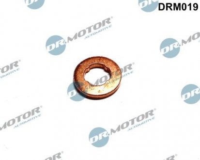 Шайба инжектора FORD 1,8 TDCI Dr.Motor DRM019