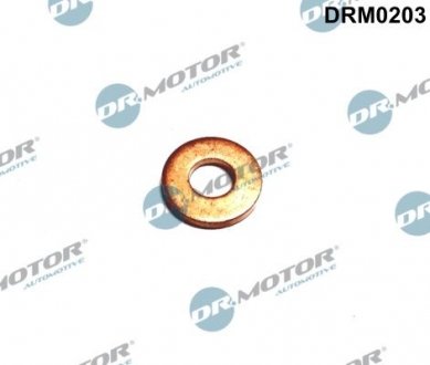 Шайба инжектора PEUGEOT Dr.Motor DRM0203