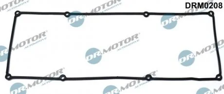 Прокладка кришки клапана Dr.Motor DRM0208