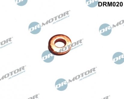 Шайба инжектора RENAULT MASTER 2,2 DCI 00- Dr.Motor DRM020