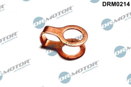 Прокладка компрессора MAZDA 6 02- Dr.Motor DRM0214