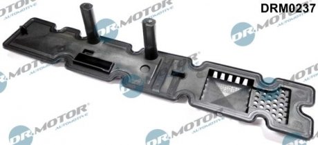 Прокладка, кришка головки циліндра CITROEN/PEUGEOT 1,8 04- Dr.Motor DRM0237