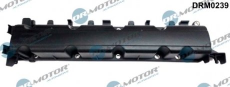 Крышка головки цилиндра CITROEN/PEUGEOT 1,8 04- Dr.Motor DRM0239