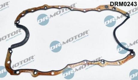 Прокладка масляного поддона RENAULT KANGOO 12- Dr.Motor DRM0243