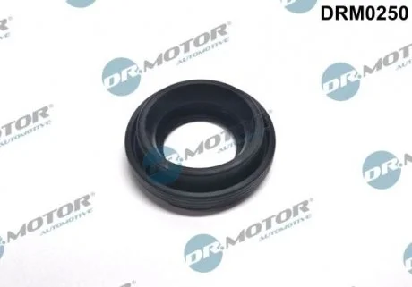 Ремкомплект форсунки TOYOTA AURIS 2,0D4D 07- Dr.Motor DRM0250