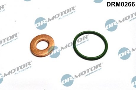 Подкладка инжектора Dr.Motor DRM0266