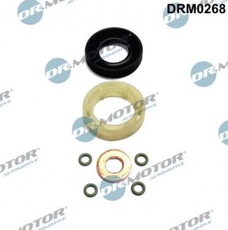 Уплотнение инжектора Dr.Motor DRM0268