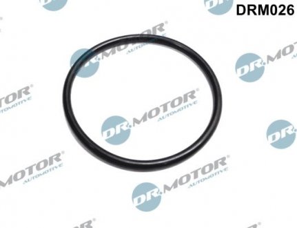 Кільце ущільнююче Dr.Motor DRM026 (фото 1)