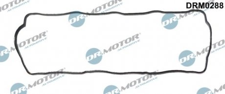 Прокладка, кришка головки циліндра HYUNDAI SANTA FE 2,0DT 01- Dr.Motor DRM0288