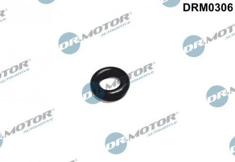 Ремкомплект форсунки VOLVO S40 2,5 99- Dr.Motor DRM0306