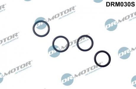 Кольцо держателя форсунк Dr.Motor DRM030S (фото 1)