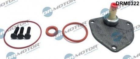 Ремкомплект вакуумного насоса Dr.Motor DRM0322