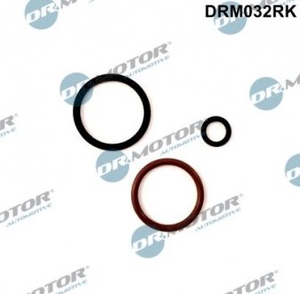 Кільце гумове Dr.Motor DRM032RK