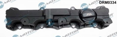 Крышка головки цилиндра CITROEN C3 1,6 96- Dr.Motor DRM0334 (фото 1)