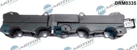 Кришка клапанів DR MOTOR Dr.Motor DRM0335