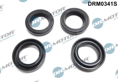 DR MOTOR Dr.Motor DRM0341S