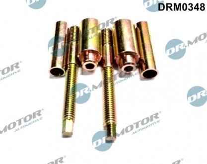 Розпилювач, ремкомплект Dr.Motor DRM0348