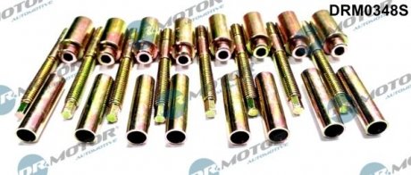Ремкомплект розпилювача Dr.Motor DRM0348S