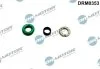 Набір кілець під форсунку VW GOLF 1,4TSI 14- Dr.Motor DRM0353 (фото 1)