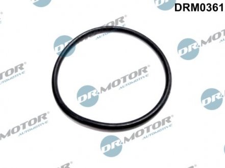 Кільце вакуумної помпи BMW 61X3,5 Dr.Motor DRM0361