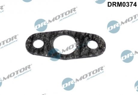 Прокладка турбокомпресора Dr.Motor DRM0374