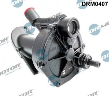 Помпа вакуумна Dr.Motor DRM0407