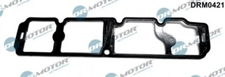 Прокладка, крышка головки цилиндра FORD FOCUS 1,6TDCI 11- Dr.Motor DRM0421