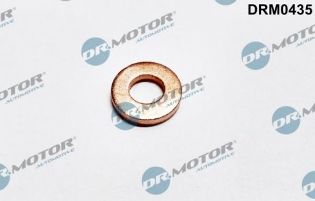 Шайба інжектора CITROEN C4 2,0 03- Dr.Motor DRM0435 (фото 1)