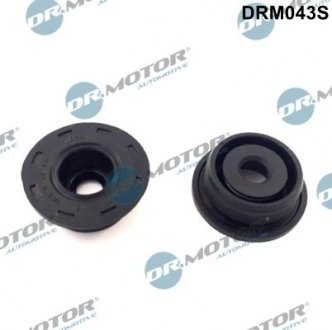 Комплект прокладок гумових Dr.Motor DRM043S