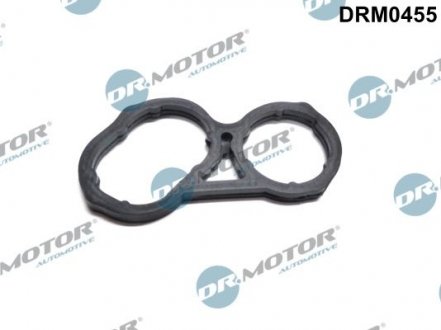 Уплотнение радиатора масла RENAULT 2,5DCI 06- Dr.Motor DRM0455