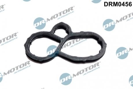 Уплотнение радиатора масла RENAULT 2,5DCI 01- Dr.Motor DRM0456